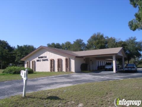 Hiawassa Bible Chapel