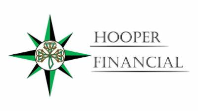 Andrew Hooper, Principal & Financial Adviser-Hooper Financial