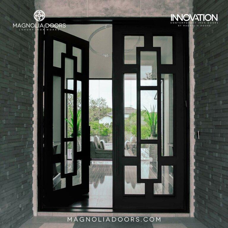 Magnolia Doors-Ams Group