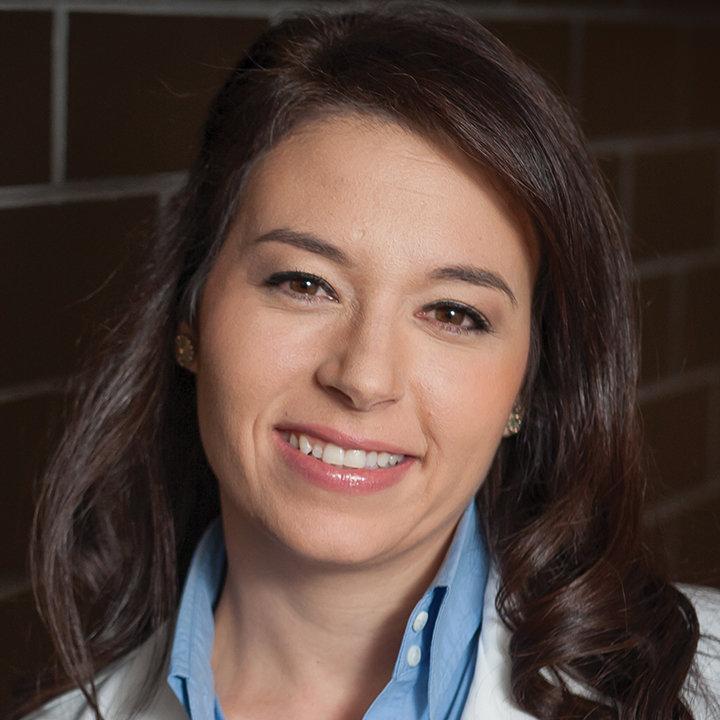 Cynthia J Silva, MD