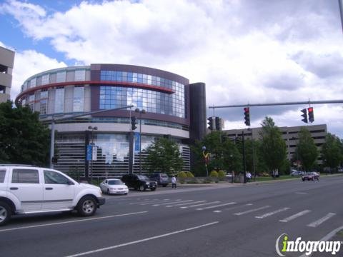 Connecticut Childrens Medical Center