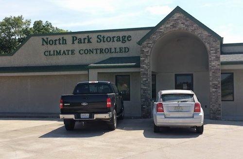 North Park Storage