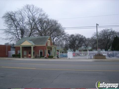 The Clinic at Mercury Court