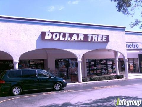 Dollar Tree