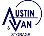 Austin Van & Storage Bekins Agent