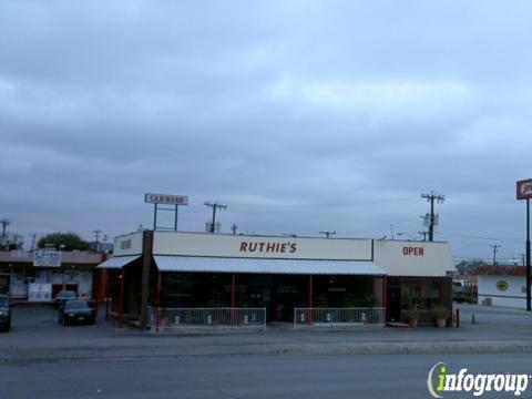 Ruthie's