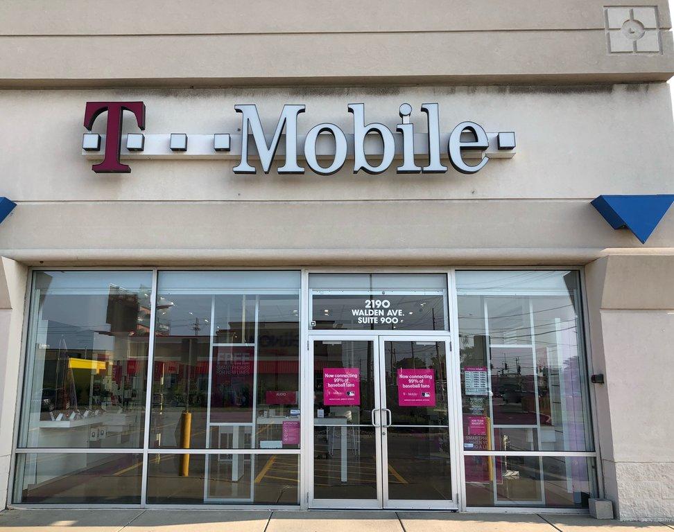 T-Mobile