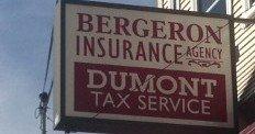 Bergeron Insurance Agency LLC