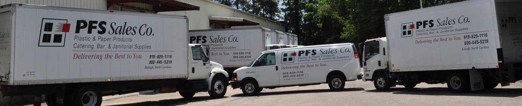 PFS Sales Co