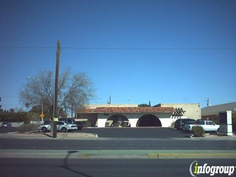 Planned Parenthood - Las Vegas West Charleston