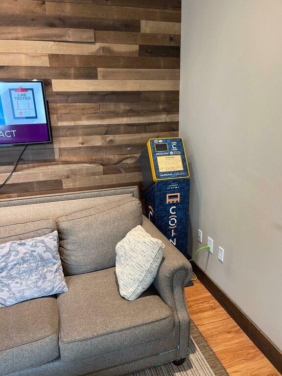 CoinFlip Bitcoin ATM