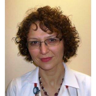 Ruth Minkin, MD