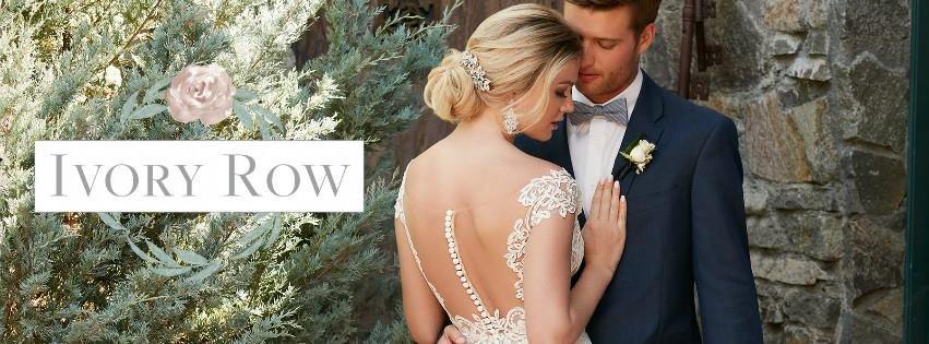 Ivory Row Bridal