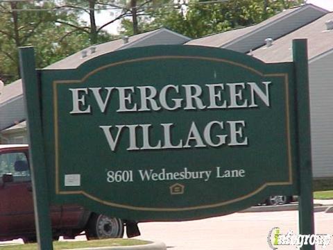 Evergreen Village Inc