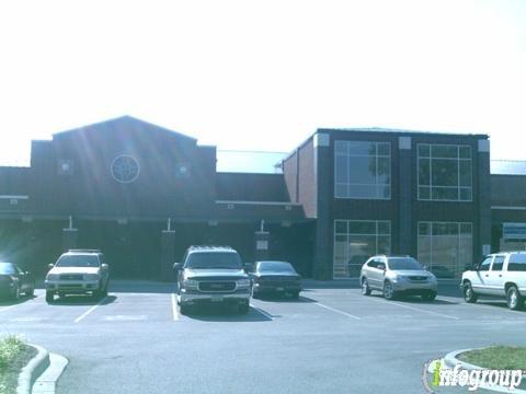 Providence Spring Elementary