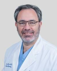 David W Blann MD