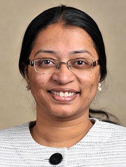 Lavanya Srinivasan, MD