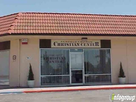 Fairfield-Suisun Christian Center Ministries