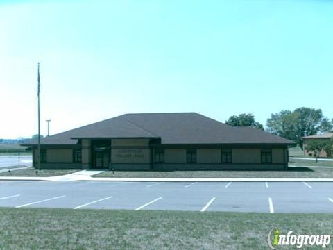 Caseyville Village Hall