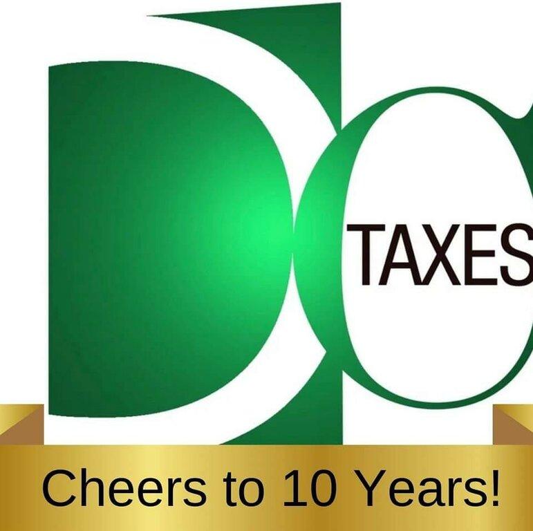 DC Taxes, Inc