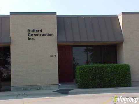 Bullard Construction Inc