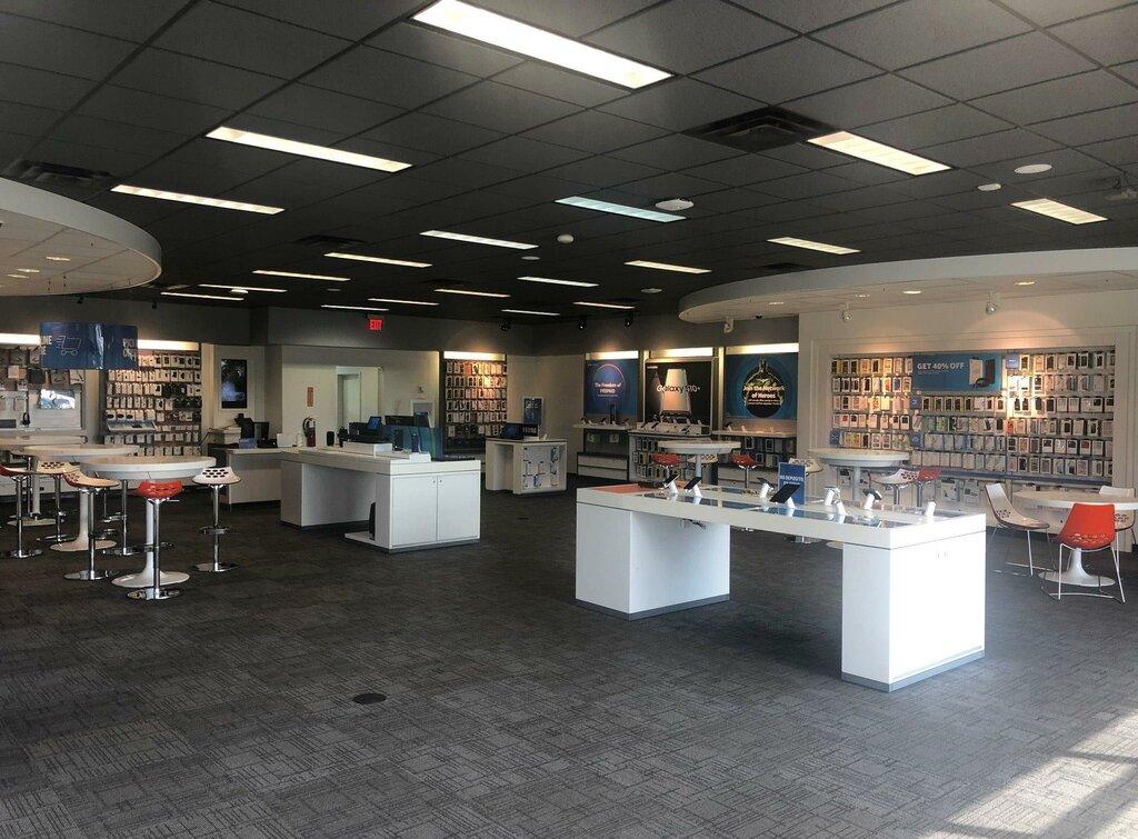 AT&T Store