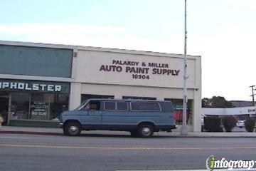 Palardy & Miller Autobody PNT