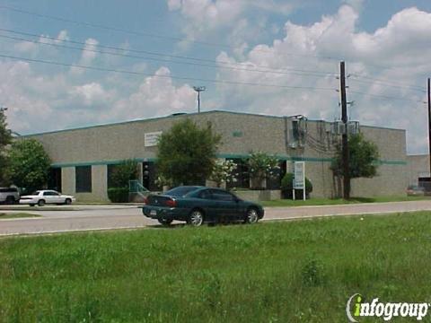 HDT Vehicle Component Sales Inc