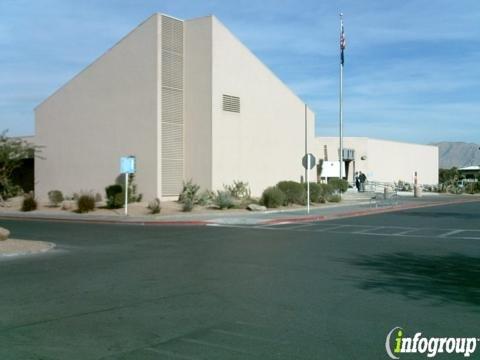 Nevada Department of Motor Vehicles Las Vegas - East Sahara