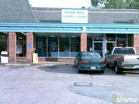 Rock Hill Cleaning & Laundry