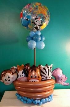 Artistic Balloon Boutique