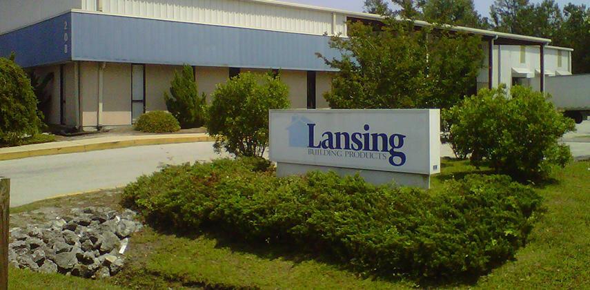 Lansing Building Products