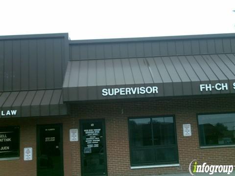 Wood River Township Supervisors Office