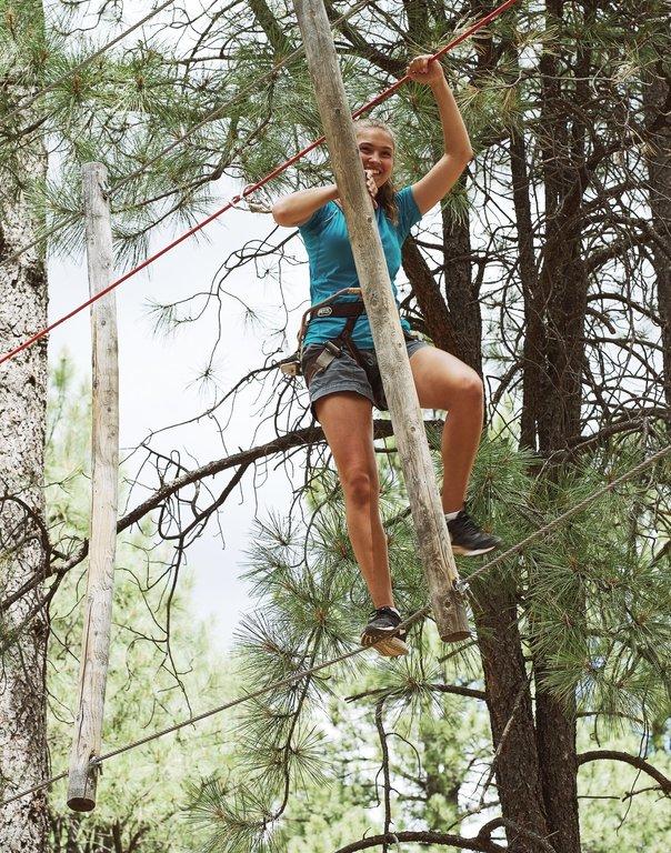 Flagstaff Extreme Adventure Course