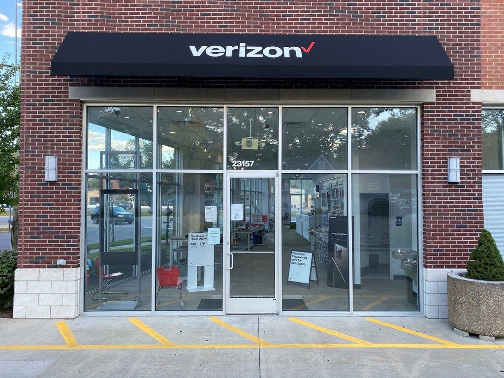 Victra-Verizon Authorized Retailer