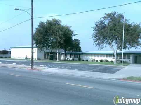 Clinton Elementary School