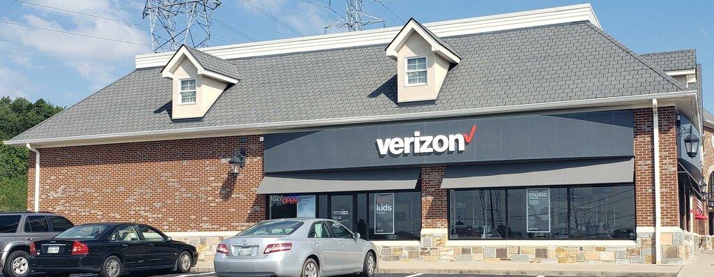 Cellular Sales-Verizon Authorized Retailer