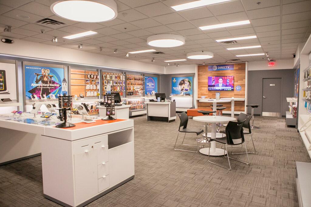 Alliance Mobile-AT&T Authorized Retailer