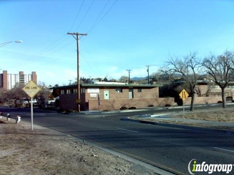 Albuquerque Gastroenterology Associates