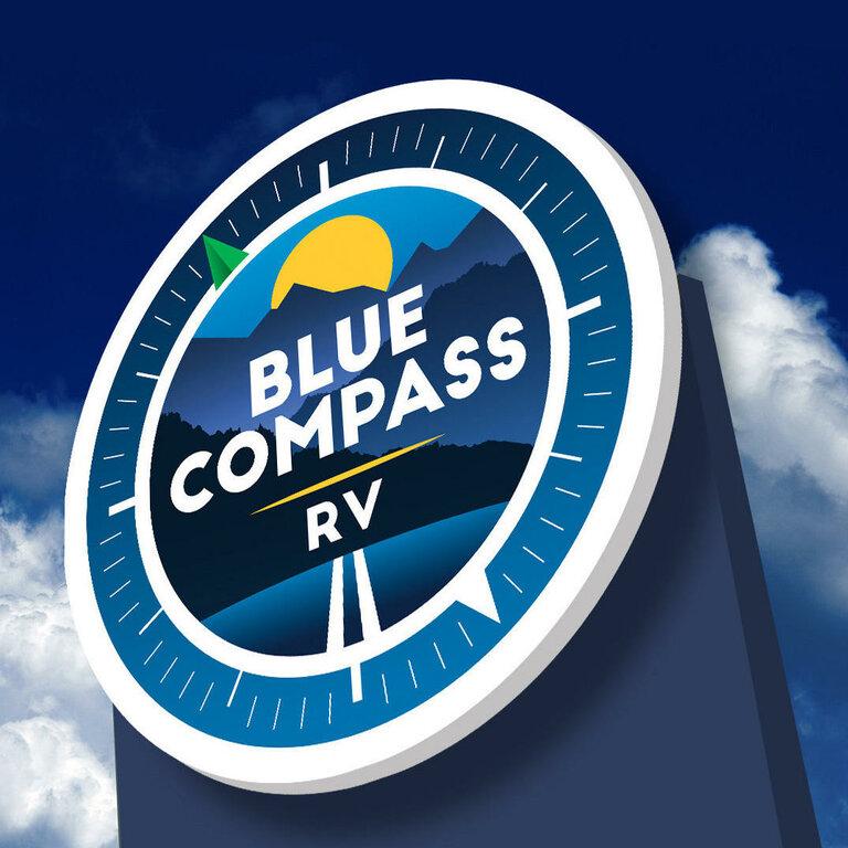 Blue Compass RV Kalispell