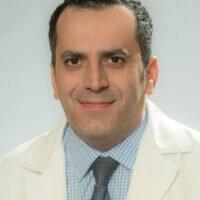 Tarek Abdallah, MD