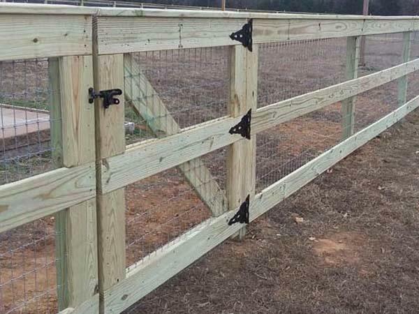 Fenceco, Inc