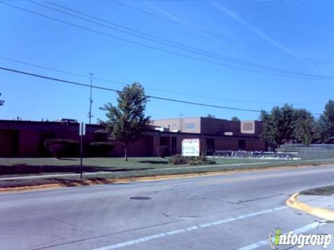 Carriage Hill Elementary School