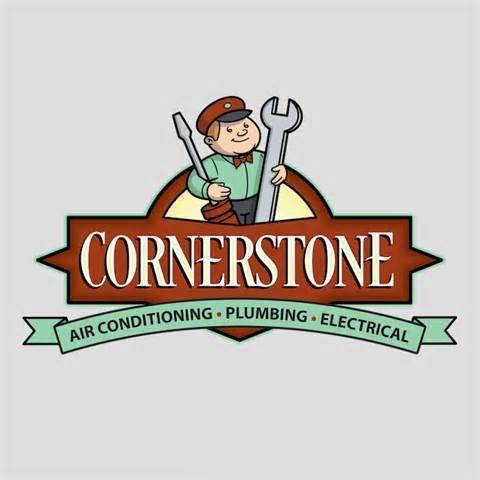 Cornerstone Pros-Air Conditioning, Plumbing & Electrical