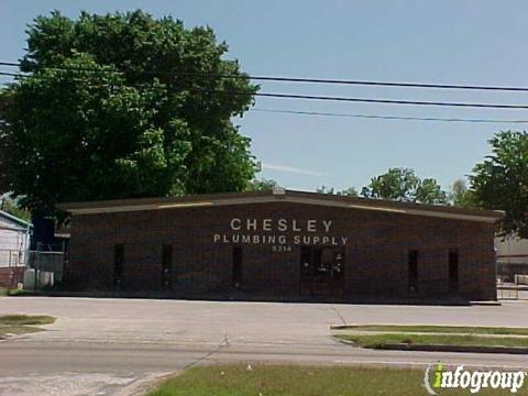 Chesley Plumbing Supply Co