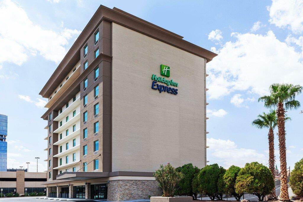 Holiday Inn Express El Paso - Downtown, an IHG Hotel