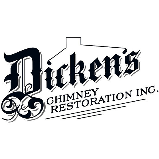 Dickens Chimney Restoration