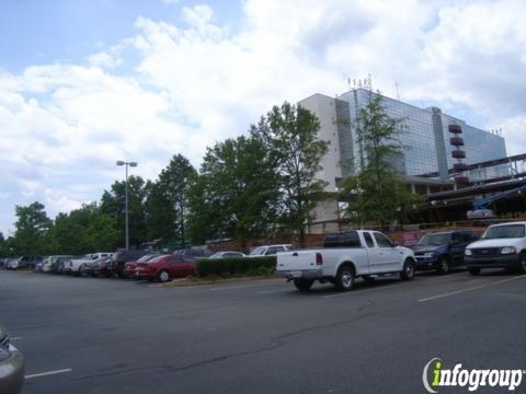 Gwinnett Medical Center