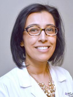 Karishma Rai, MD - Advocate Medical Group