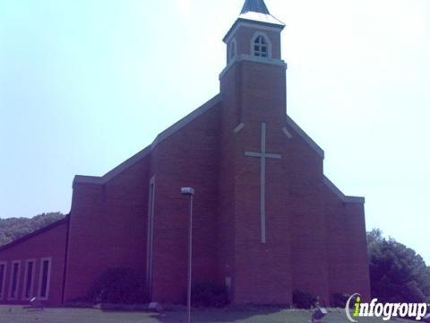 Lord of Life Lutheran Church and Preschool